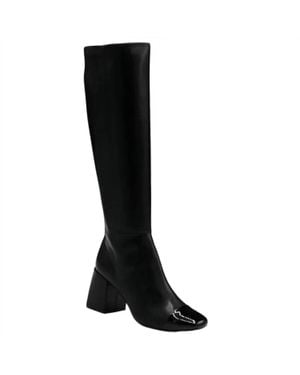 Silent D Celeste - Black