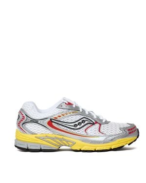 Saucony Progrid Ride 1 Mesh Sneakers - Blue