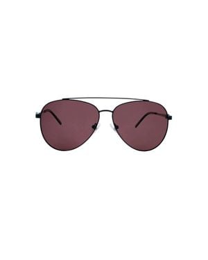 Kreedom Wyoming Polar Sunglasses - Purple