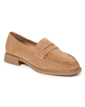 INTENTIONALLY ______ Marblehead Loafer - Natural