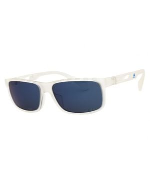 adidas Sp0023 Sunglasses - Blue