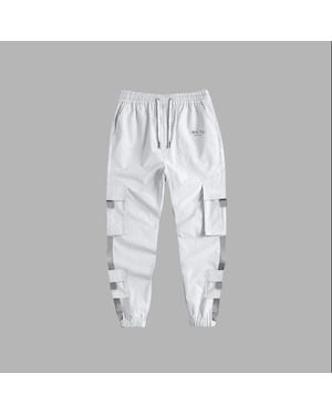Blvck Paris Tokyo Pants - White