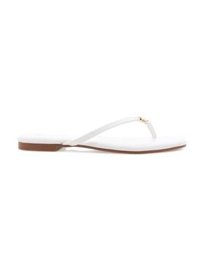 Billini Taron Flip Flop Sandals - Black