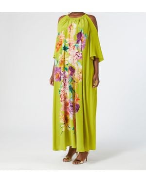 Marina Rinaldi Derris - Yellow