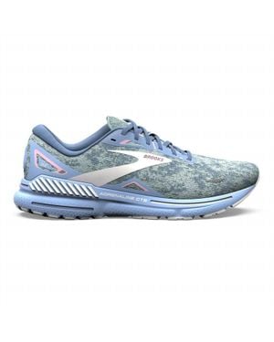 Brooks Adrenaline Gts 23 Running Shoes - Blue