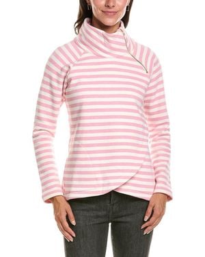 Duffield Lane Lexington Top - Pink