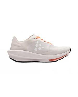 C.r.a.f.t Ctm Ultra 3 Running Shoes - White