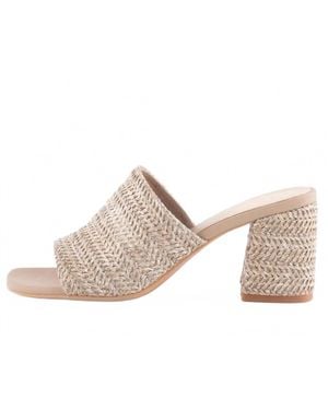 Seychelles Adapt Sandals - Natural