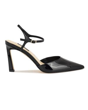 Nine West Dres3 - Black