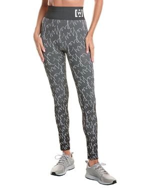 Wolford Legging - Blue