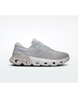 On Shoes Cloudflyer 5 Running Shoes - Gray