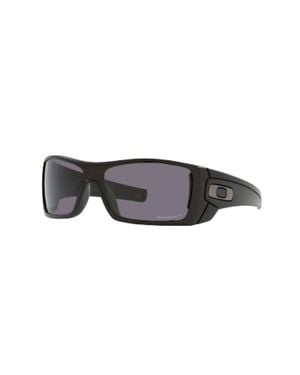 Oakley Batwolf Sunglasses - Black