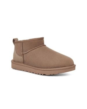 UGG Classic Ultra Mini Boot - Brown