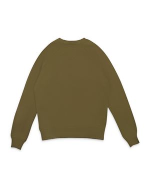Mens balmain sweatshirt sale sale