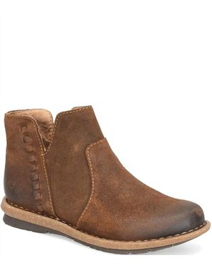 Born Mcneil Boot in Brown for Men | Lyst display picture 1