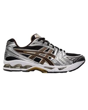 Asics Gel-Kayano 14 Coffee - Black