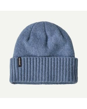 Patagonia Brodeo Beanie - Blue