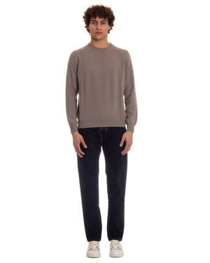 Colombo Sweater For - Multicolor