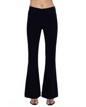 Pistola Kinsley Flare Jeans - Blue