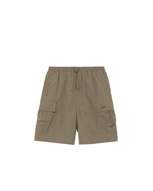 Autry Mini Comfort Fit Shorts For - Green