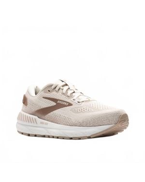 Brooks Ariel Gts 24 Shoes - White