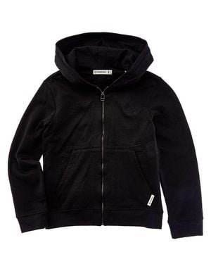 Sovereign Code Venice Hoodie - Black