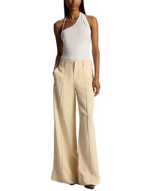 A.L.C. Sybil Dress - Natural