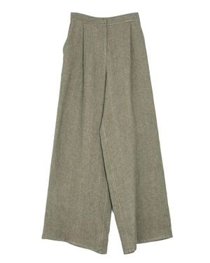 Dusan Full Pants - Green
