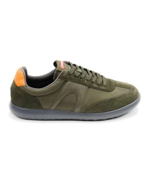 Camper Pelotas Xlf Sneakers - Green