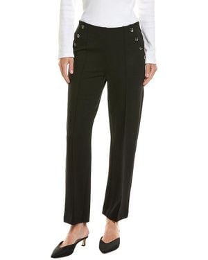 Nanette Lepore Pant - Black