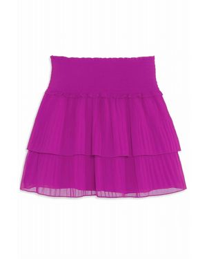 KatieJnyc Junior Chelsea Skirt - Pink