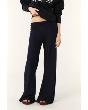 Ba&sh Kofi Pant - Blue