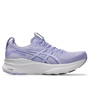 Asics Gel-Kayano 32 Wide Shoes - Blue