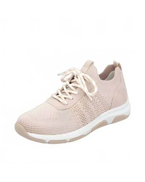 Remonte Lightweight Sneakers - Pink