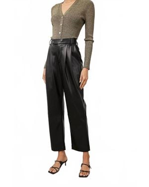 Rails Jo Pants - Black