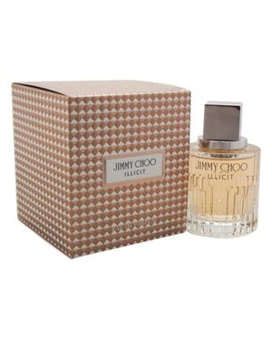 Jimmy Choo Illicit Edp Spray 2.0 Oz (60 Ml) (W) - White