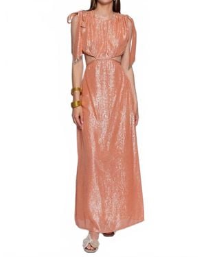 Sundress Anja Dress - Pink
