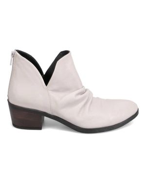 BUENO Cori Boot - White