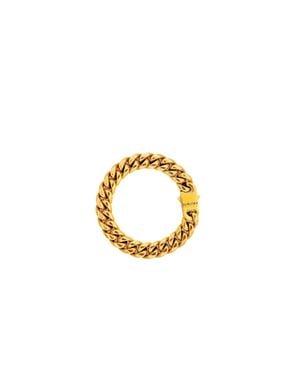 KnotWtr Bracelet - Metallic