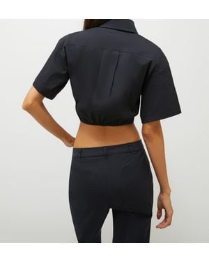 Marella Notaion - Black