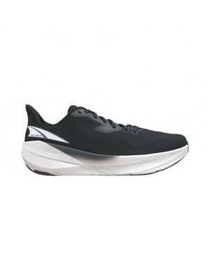 Altra Experience Flow Running Shoes - Black