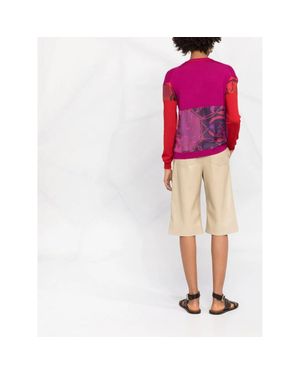 Ferragamo Cardigan - Pink