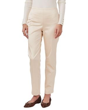 J.McLaughlin Calliope Pant - Natural