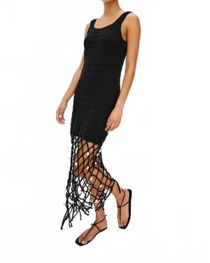 Rails Nastia Dress - White