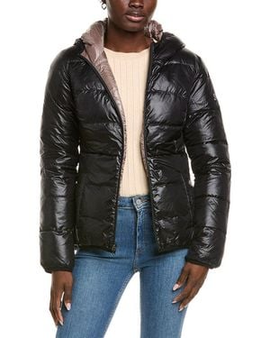 SKEA Prima Reversible Jacket - Black