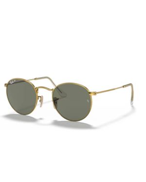 Ray-Ban Round Sunglasses - Multicolor