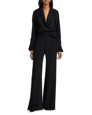 Ramy Brook Gaius Pant - Black