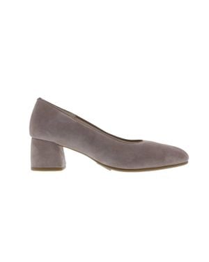 Gabor Sandals - Gray