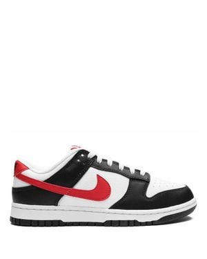 Nike Dunk Low Sneakers - Multicolor