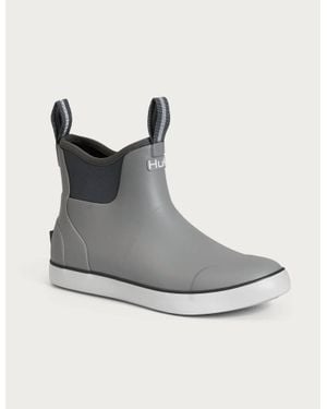 HUK Rogue Wave Boots - Gray